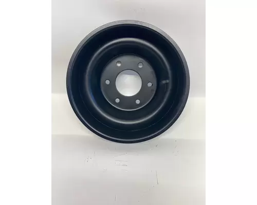 INTERNATIONAL Maxxforce DT Engine Pulley