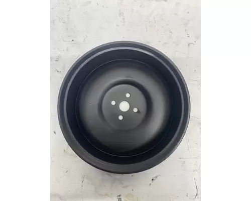 INTERNATIONAL Maxxforce DT Engine Pulley