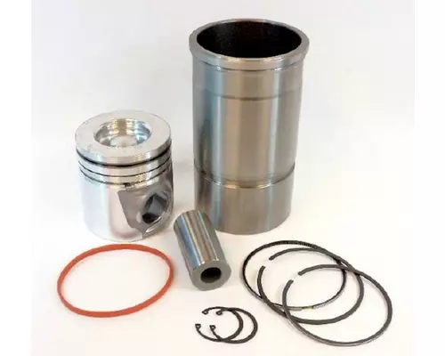 INTERNATIONAL Maxxforce DT Engine Reman Kit