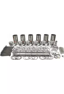 INTERNATIONAL Maxxforce DT Engine Reman Kit