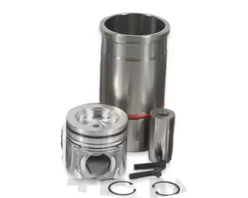 INTERNATIONAL Maxxforce DT Engine Reman Kit