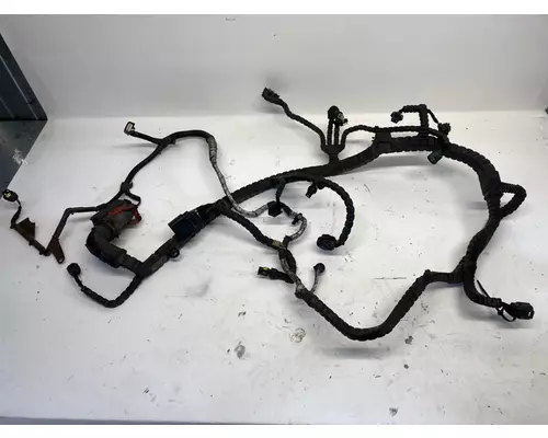 INTERNATIONAL Maxxforce DT Engine Wiring Harness