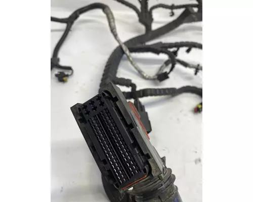 INTERNATIONAL Maxxforce DT Engine Wiring Harness