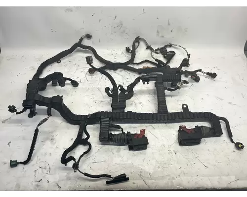 INTERNATIONAL Maxxforce DT Engine Wiring Harness