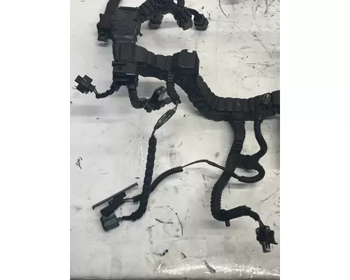 INTERNATIONAL Maxxforce DT Engine Wiring Harness