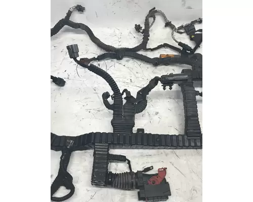 INTERNATIONAL Maxxforce DT Engine Wiring Harness
