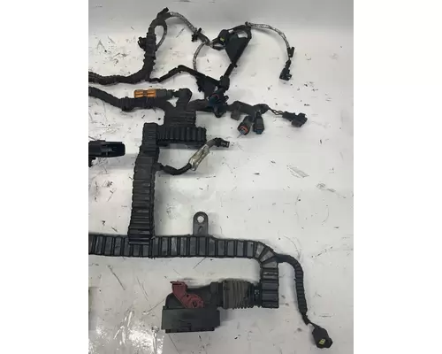 INTERNATIONAL Maxxforce DT Engine Wiring Harness