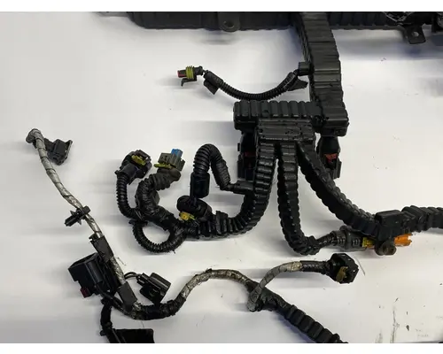 INTERNATIONAL Maxxforce DT Engine Wiring Harness