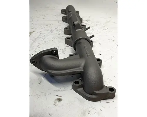 INTERNATIONAL Maxxforce DT Exhaust Manifold