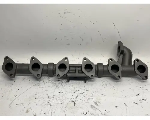 INTERNATIONAL Maxxforce DT Exhaust Manifold