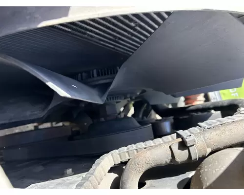 INTERNATIONAL Maxxforce DT Fan Blade
