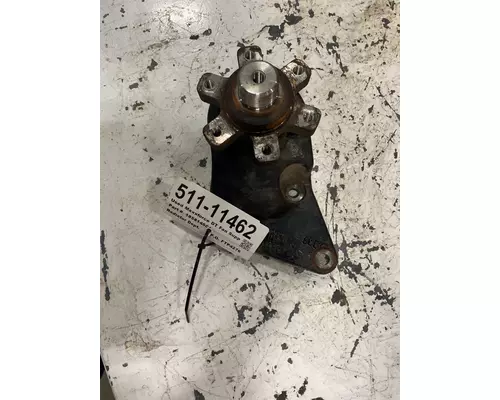 INTERNATIONAL Maxxforce DT Fan Clutch