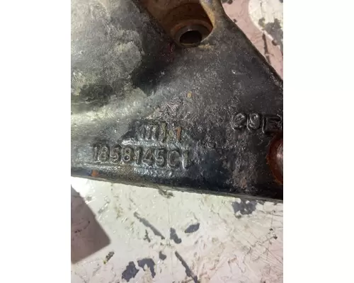 INTERNATIONAL Maxxforce DT Fan Clutch