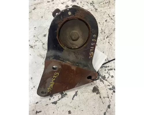 INTERNATIONAL Maxxforce DT Fan Clutch