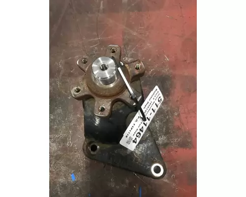 INTERNATIONAL Maxxforce DT Fan Clutch