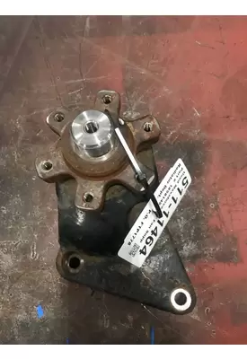INTERNATIONAL Maxxforce DT Fan Clutch