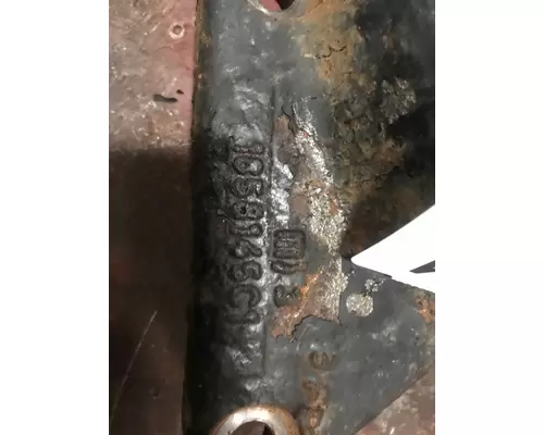INTERNATIONAL Maxxforce DT Fan Clutch