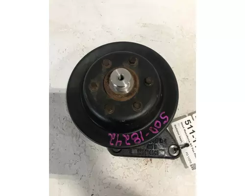 INTERNATIONAL Maxxforce DT Fan Clutch
