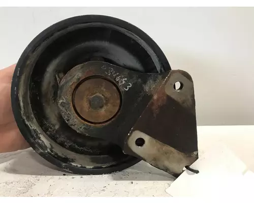 INTERNATIONAL Maxxforce DT Fan Clutch