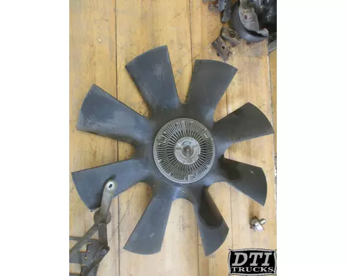 INTERNATIONAL Maxxforce DT Fan Clutch