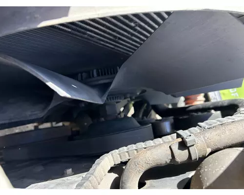 INTERNATIONAL Maxxforce DT Fan Clutch
