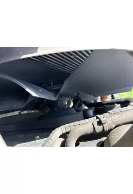 INTERNATIONAL Maxxforce DT Fan Clutch