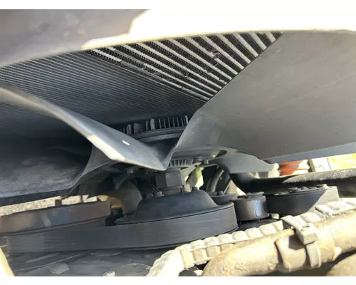 INTERNATIONAL Maxxforce DT Fan Clutch