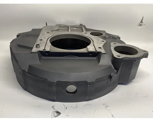 INTERNATIONAL Maxxforce DT Flywheel Housing