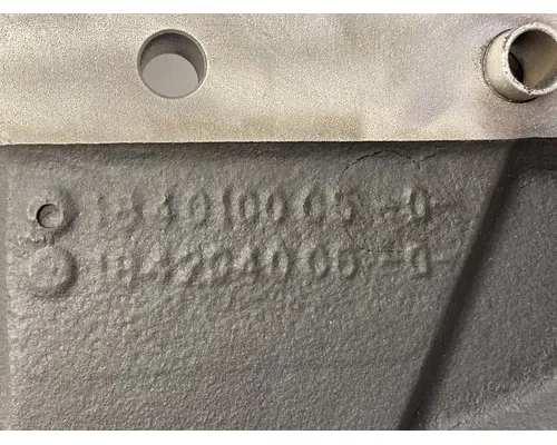 INTERNATIONAL Maxxforce DT Flywheel Housing