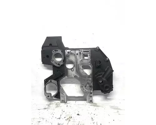 INTERNATIONAL Maxxforce DT Front Cover