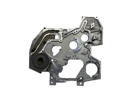 INTERNATIONAL Maxxforce DT Front Cover