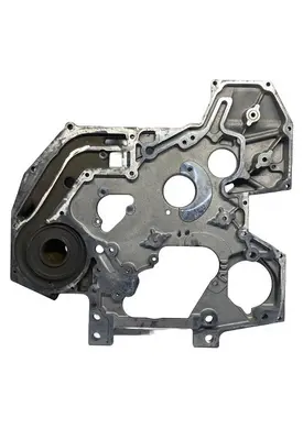 INTERNATIONAL Maxxforce DT Front Cover