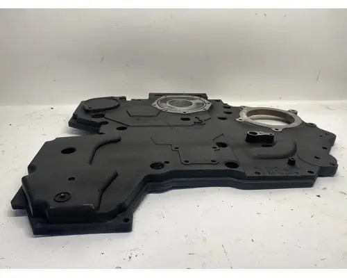 INTERNATIONAL Maxxforce DT Front Cover