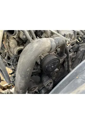 INTERNATIONAL Maxxforce DT Front Cover