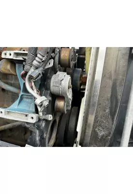 INTERNATIONAL Maxxforce DT Front Cover