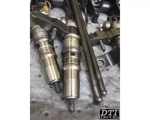 INTERNATIONAL Maxxforce DT Fuel Injector