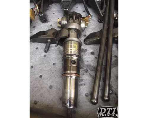 INTERNATIONAL Maxxforce DT Fuel Injector