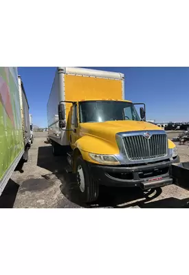 INTERNATIONAL Maxxforce DT Fuel Injector