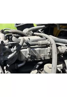 INTERNATIONAL Maxxforce DT Fuel Pump (Injection)