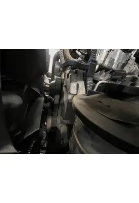 INTERNATIONAL Maxxforce DT Harmonic Balancer