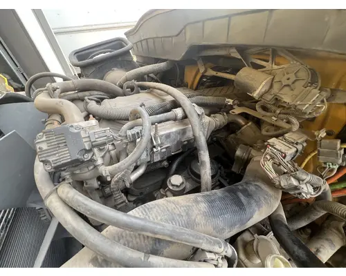 INTERNATIONAL Maxxforce DT Intake Manifold