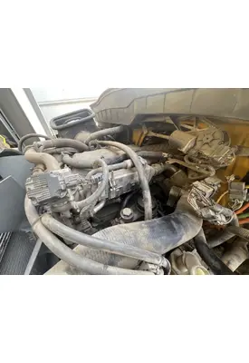 INTERNATIONAL Maxxforce DT Intake Manifold
