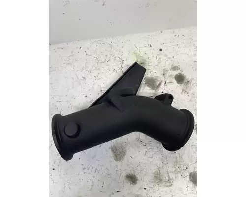 INTERNATIONAL Maxxforce DT JakeEngine Brake