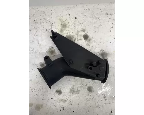 INTERNATIONAL Maxxforce DT JakeEngine Brake