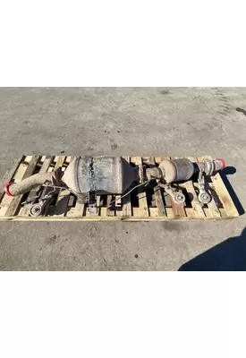 INTERNATIONAL Maxxforce DT Muffler