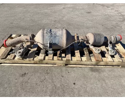 INTERNATIONAL Maxxforce DT Muffler
