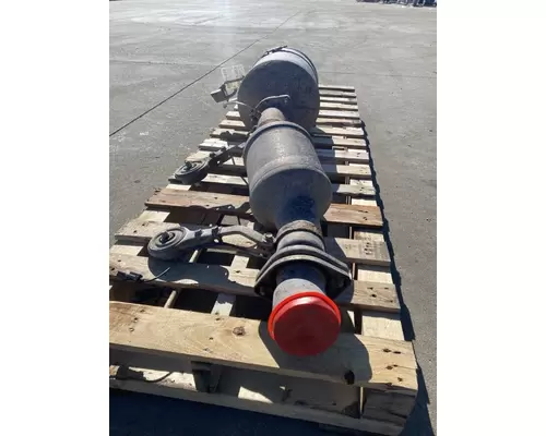 INTERNATIONAL Maxxforce DT Muffler