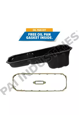 INTERNATIONAL Maxxforce DT Oil Pan