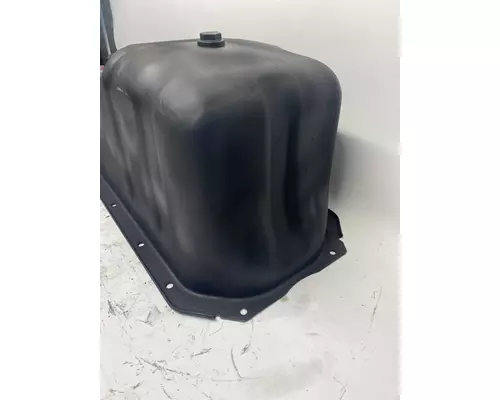 INTERNATIONAL Maxxforce DT Oil Pan