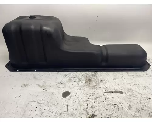 INTERNATIONAL Maxxforce DT Oil Pan